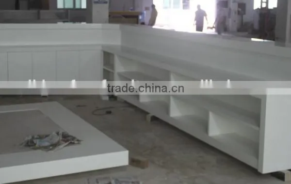 Commercial Bar Counters for Wine Club photo-3