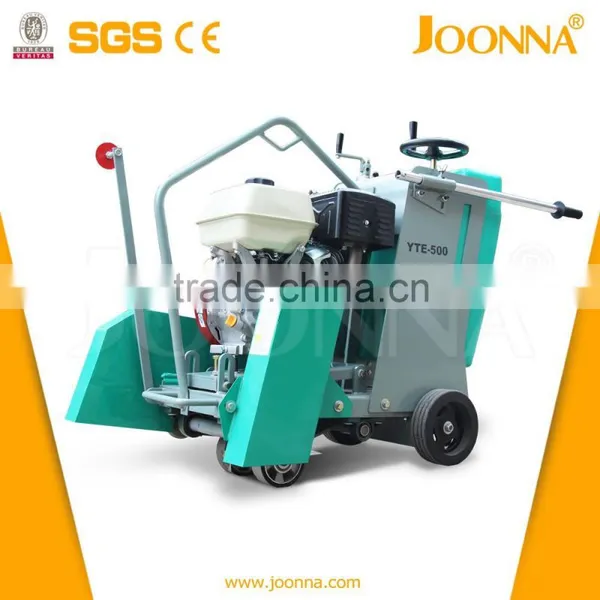 JNLS-1500 Asphalt Cutter Machine photo-2