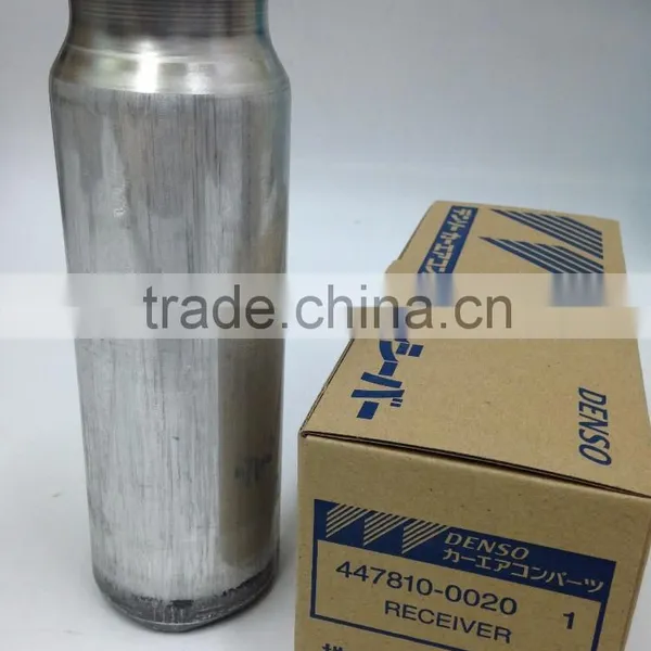 Denso Receiver Drier photo-2