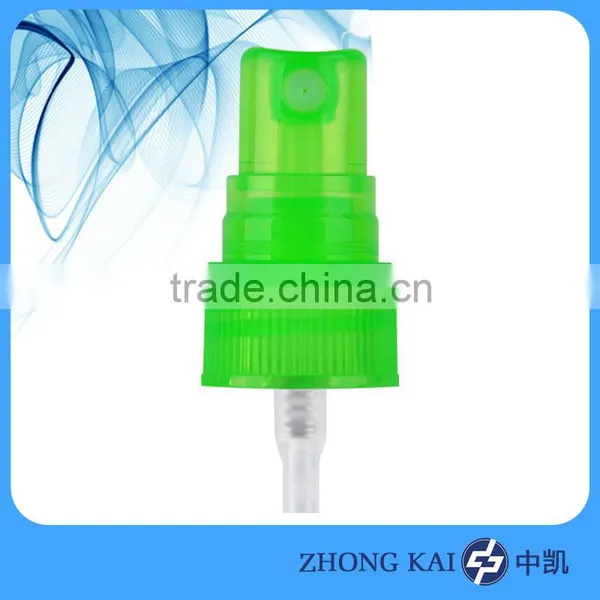 24/410 Plastic Mist Pump