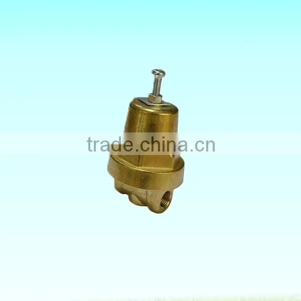 Pressure Regulator Valve/pressure Valve/electric Water Pressure Regulator Valve for Air Compressor