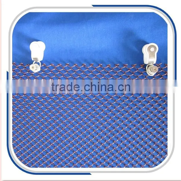 Metal Mesh Drapery for Partition photo-2