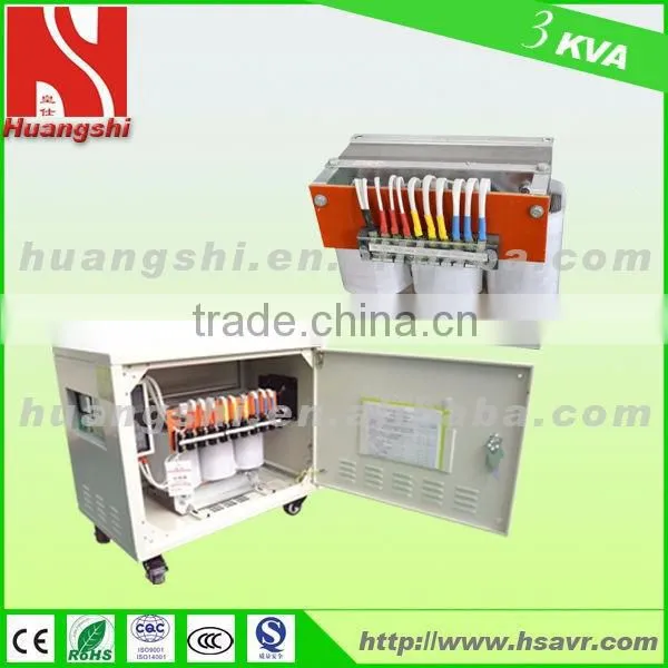 Three Phase Islation Transformer Machine Tools Accessories Manufacturer photo-4