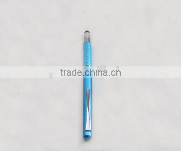 Newest Fancy Stationery Metal Stylus Screen Touch Pen photo-3