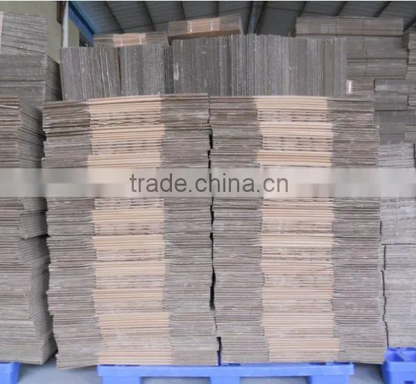 Custom Vegetable Packing Box/excellent Printed Logo Packing Box for Fruit China Factory photo-6