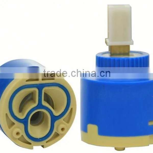 Tap and Faucet 35mm 40mm Ceramic Cartridge Brass Lever photo-2