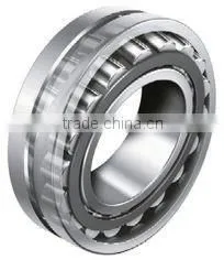 Free Sample China Supplier Double- Row Spherical Roller Bearing 22206CA/W33