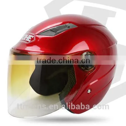 Cheap Moped Hot Sell Bicyclehelmetlens Optical Lens photo-2