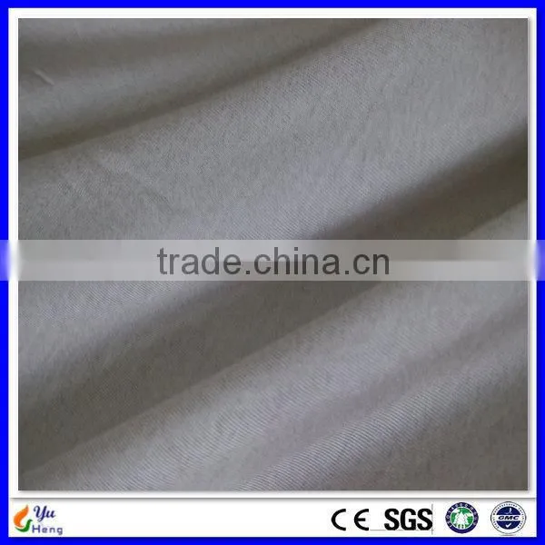 Wholesale Silver Bamboo Fiber Fabric photo-5