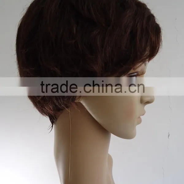 Afro Wig photo-3