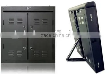 Outdoor P8 DIP Stadium Led Screen Stage Media TV Led Screen photo-2