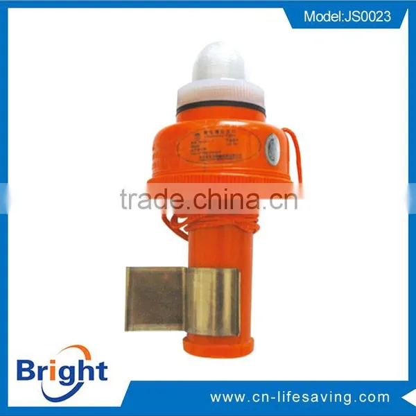 Lifebuoy Self-igniting Light