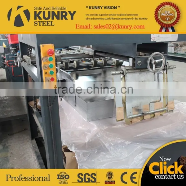 Export Packaging High Quality Resonable Price of Tinplate for Can Making