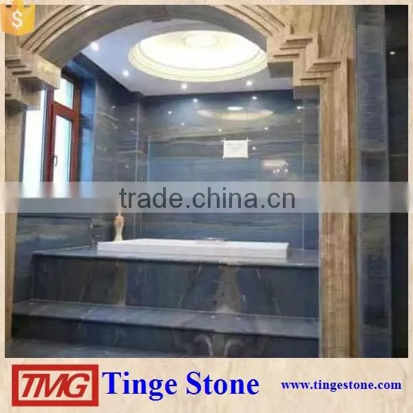 Tope Grade Azul Macaubas Blue Granite Slabs for Sale Supplier's Choice photo-4