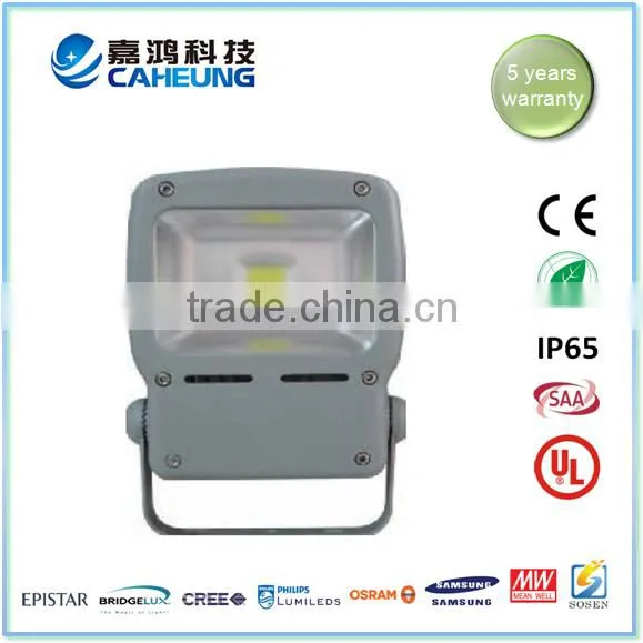Meanwell Driver COB Outdoor LED Flood Light 200W 240W photo-3