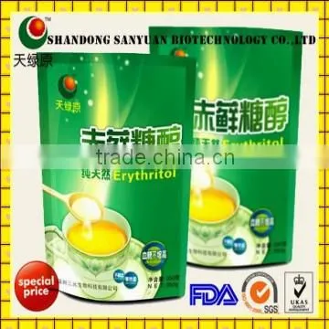Erythritol Based Sugar