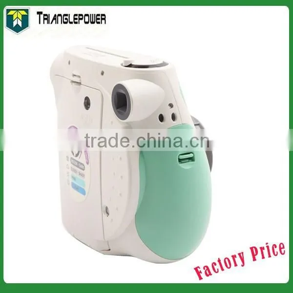 Polaroid Instant Camera , Fuji Mini7s, Instant Camera photo-3