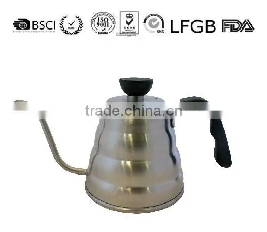 Coffee Kettle,pour Over Kettle With Thermometer Quality Choice photo-2