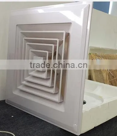 600*600mm Ventilation Fan photo-2