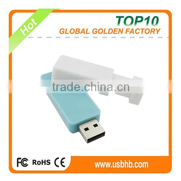 Get Free Sample Promotional Gift Usb Flash Drives Bulk Cheap photo-4