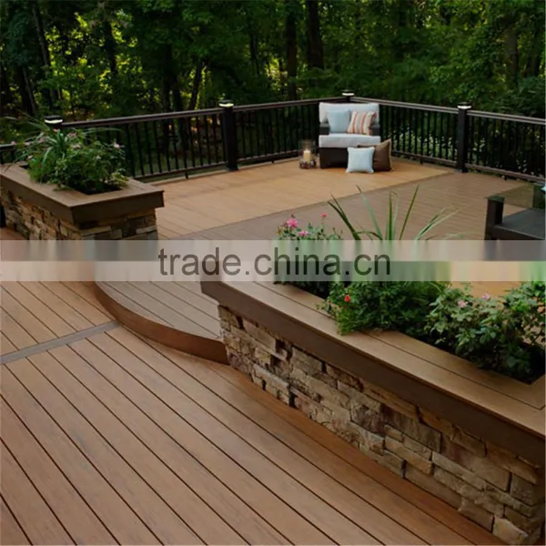 Anti-UV Composite Wood Solid Rich Wpc Plastic Food Grade Wall Panels Lightweight Mdf Board photo-5
