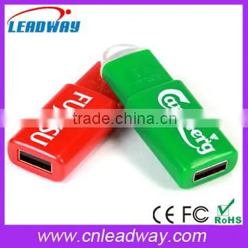 Promo Gifts 2016 Retractable 32 gb Pendrive Usb Memory With Free Custom Logo photo-5