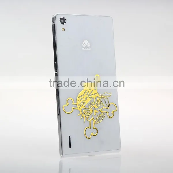 2016 Hot Selling Decorative Phone Sticker photo-6