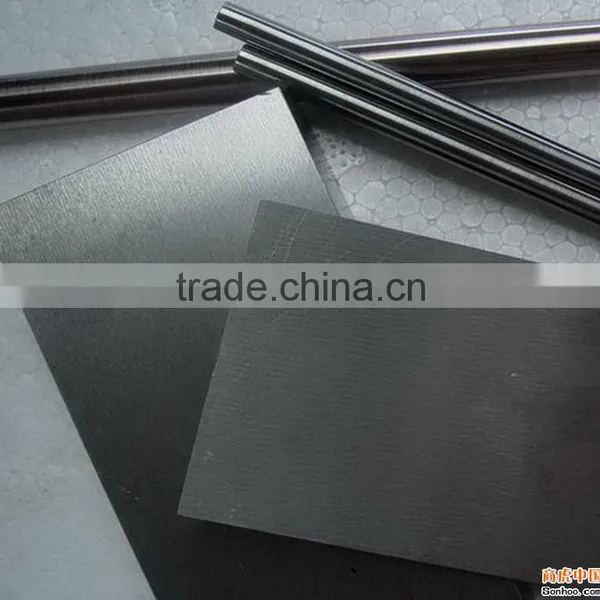 Gr1 Gr2 Gr5 Gr6 Astm B265 Industrial Titanium Sheets photo-5