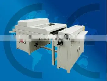 Digital 650 UV Coating Machine / 650 uv Laminator