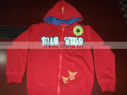 Hoodies