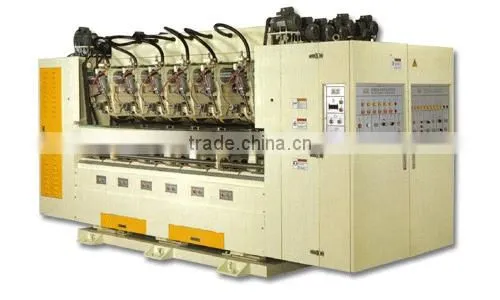 A Type NC Slitter Scorer photo-3