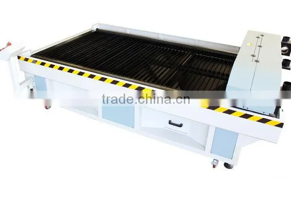 Hot Sale Large Laser Cutting Machine Titan 250 From Thunderlaser photo-2