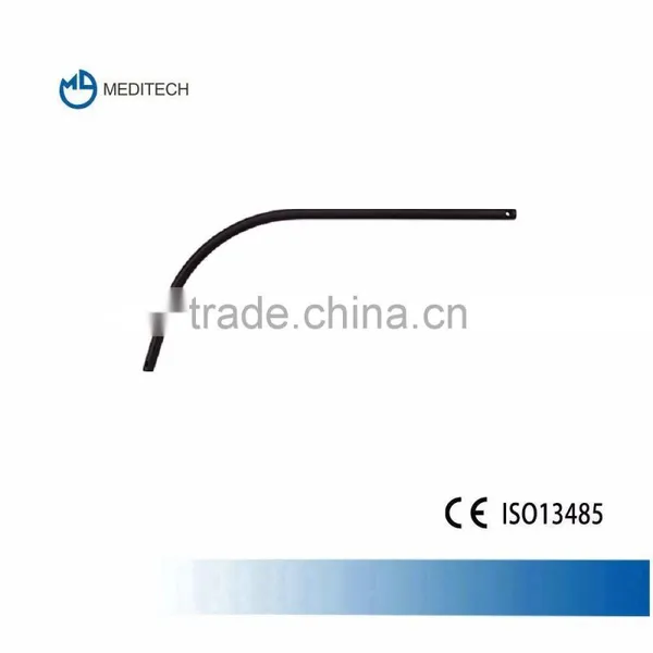 AO Standard Distal Tibia Fragment External Fixation photo-5