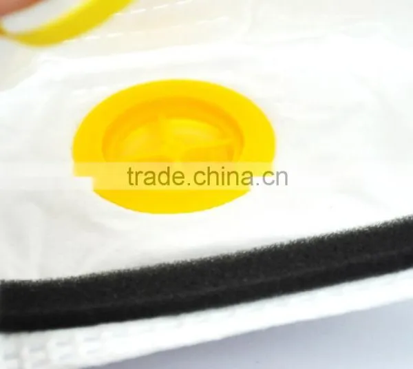 Respiratory Protection Respirator Smoke Mask Protective Mask Quality Choice photo-2