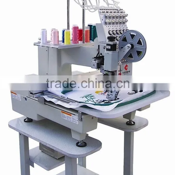 Family Embroidery Machine
