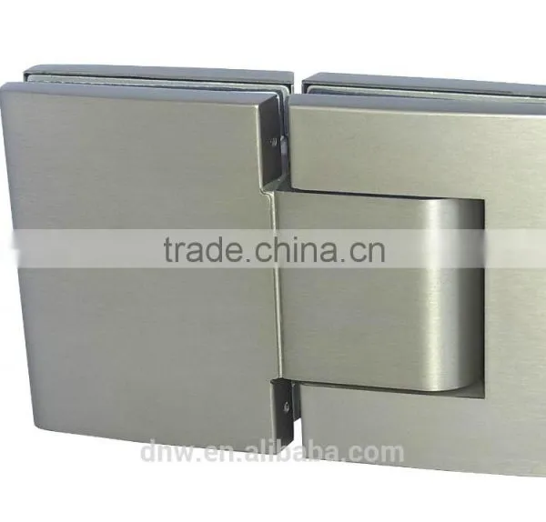 SH825 Hydraulic Glass Door Hinge photo-3