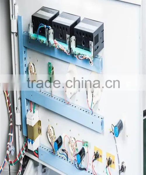 Oil- Cooled Transformer Rectifier photo-3