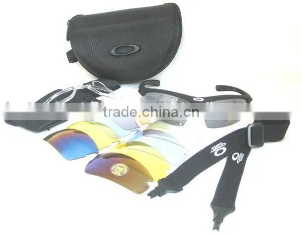 Sport Specs with CE EN166