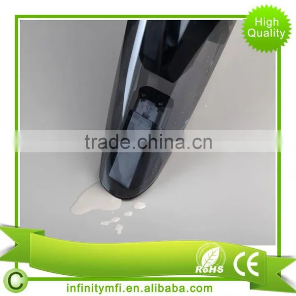 Hot New Wet&Dry Car Vacuum Cleaner INCVC-108W 70W 3KPA 12V 13.2-FT(4M) Cord 5 Vacuum MouthsTo Vacuum The Hair And Wool Fabric photo-6