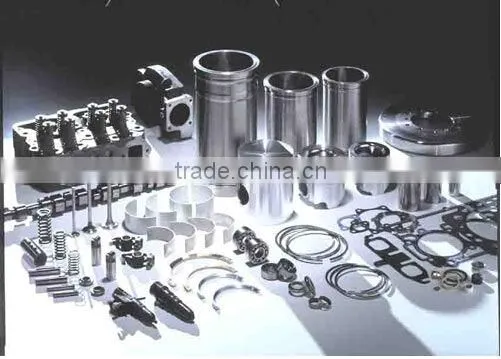Diesel Engine Spare Parts of Multi and Single -cylinder photo-3