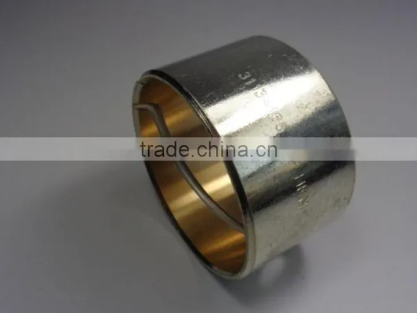 Manufacturer High Performence Bi-Metal Bushing photo-2
