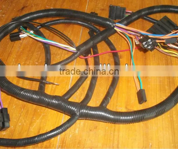 Electrical Forklift Wire HarnessHH-144