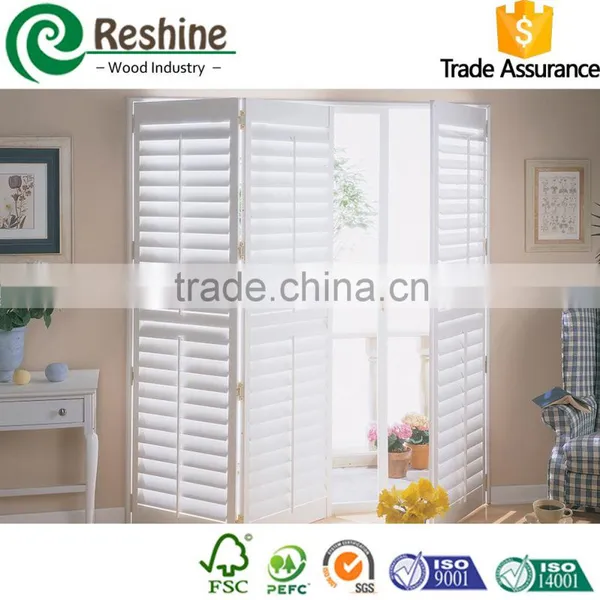 PVC Shutter Window Canada Pvc Window photo-6