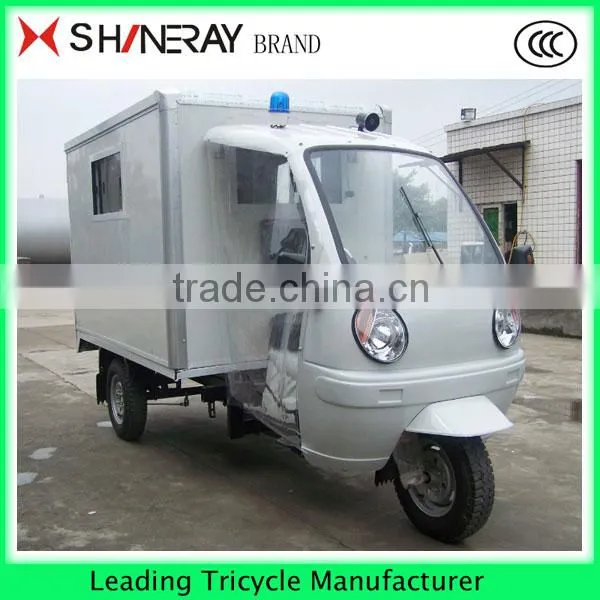 Made in China Hot Sale!!! TRICYCLE AMBULANCE CAR