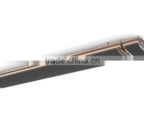 Ceiling or Wall Electric FIR Radiance Heater photo-3
