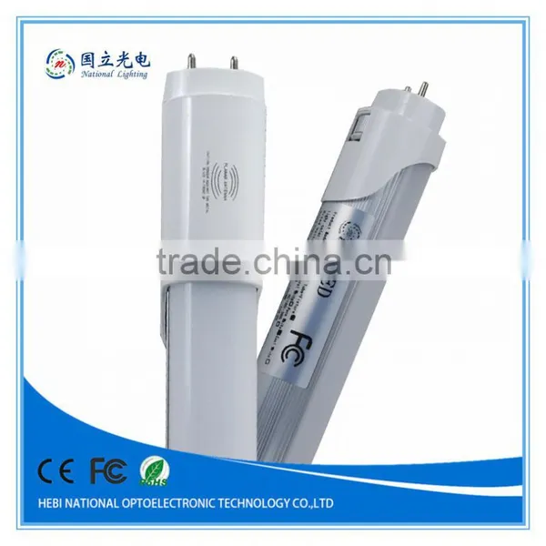 Radar Controller T8 Led Tube 18w Epistar t8 Led Tube With CE FCC ROHS