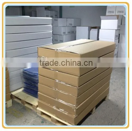 Cleanroom PE Peelable Frameless Disposable Sticky Mat photo-6