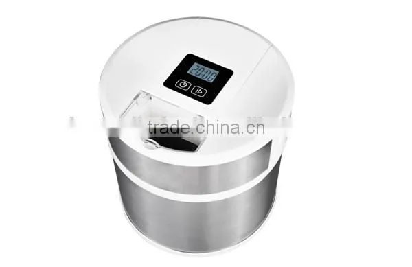 Mini Ice Cream Maker XJ-15402 photo-5