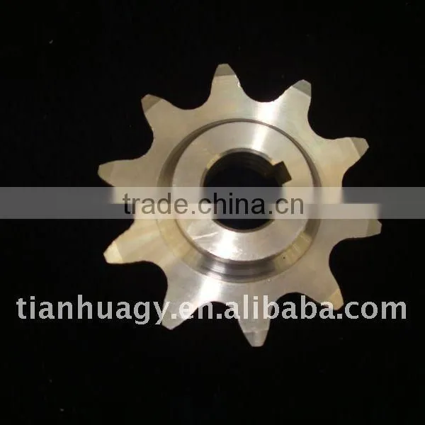 Stainless Steel Sprocket
