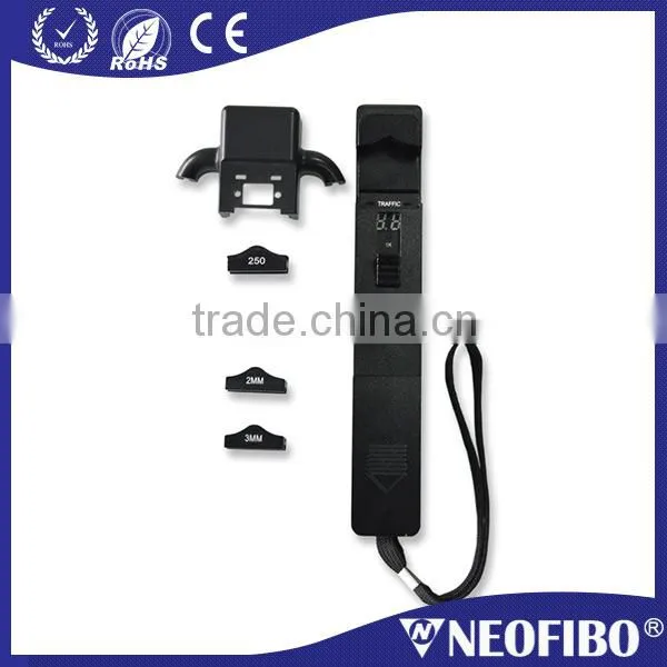 Optical Fiber Sensors Research Identifier for Test Lab photo-2